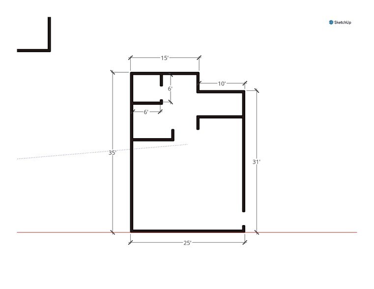 More Photos Of 10970-10980 Hamilton Ave, Cincinnati Storefront Retail Office For Lease