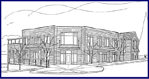 More Photos Of 215 Wilkes St, Steilacoom Office For Lease