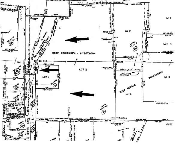 More Photos Of 3520 Factoria Blvd SE, Bellevue General Retail For Lease