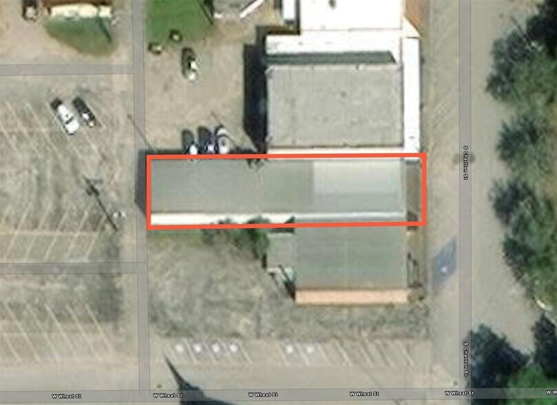 More Photos Of 120 S Charlton St, Woodville Office For Sale