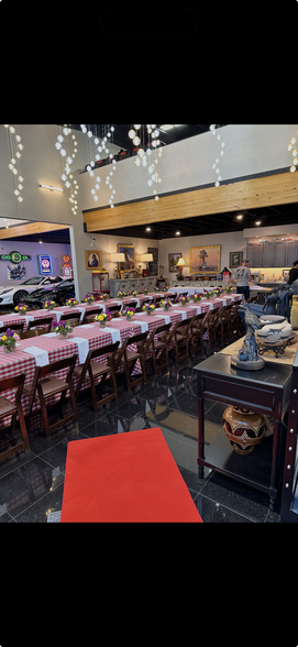 More Photos Of 1725 N Hwy 377, Roanoke Warehouse For Sale