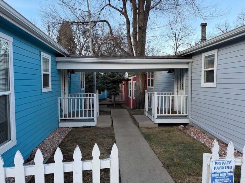 More Photos Of 1057 13th St, Boulder Apartments For Sale