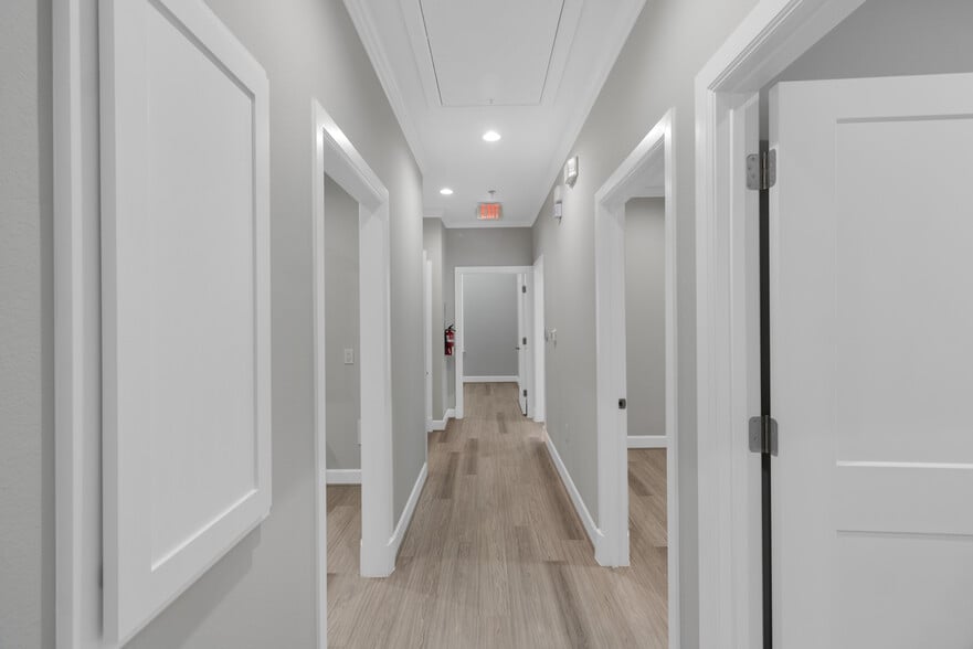 More Photos Of 7912 Preston Rd, Frisco General Retail For Lease