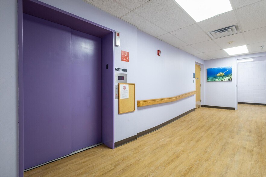 More Photos Of 3045 Pennsylvania Ave, Weirton Medical For Sale