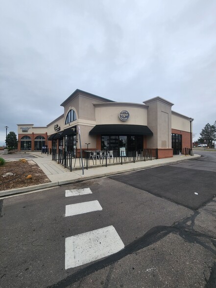 Primary Photo Of 2320 S Parker Rd, Denver Storefront For Lease