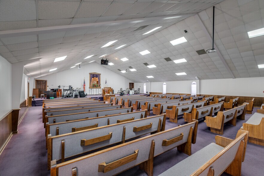 More Photos Of 40 Crothers Dr, Tallulah Specialty For Sale