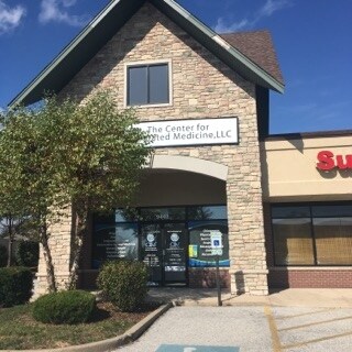 Primary Photo Of 9410-9442 W 179th St, Tinley Park General Retail For Lease