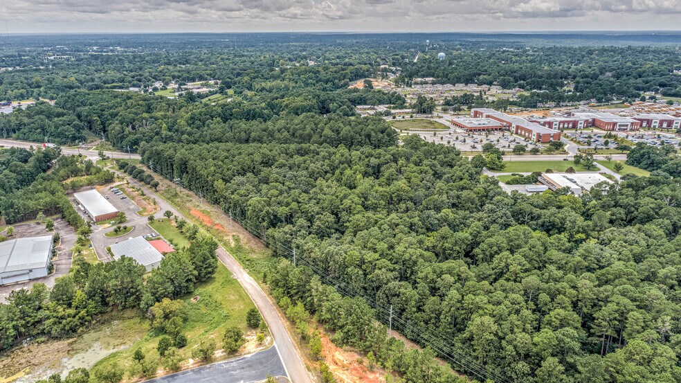 More Photos Of 00 Rutland Drive, Aiken Land For Sale