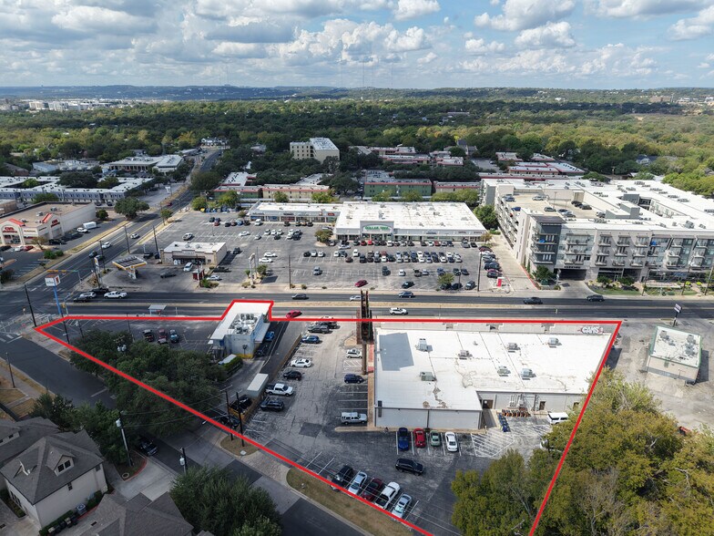 More Photos Of , Austin General Retail For Sale