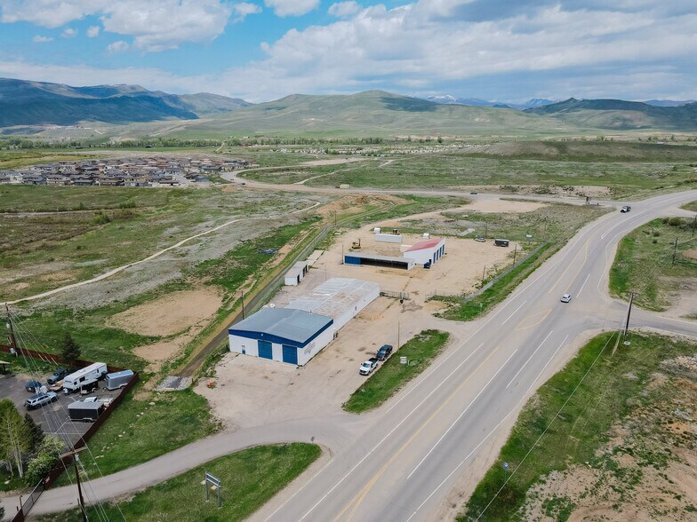 More Photos Of 103 US Highway 34, Granby Warehouse For Sale