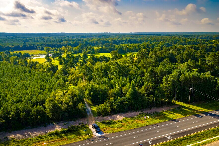More Photos Of 136 A A Smith, Leggett Land For Sale