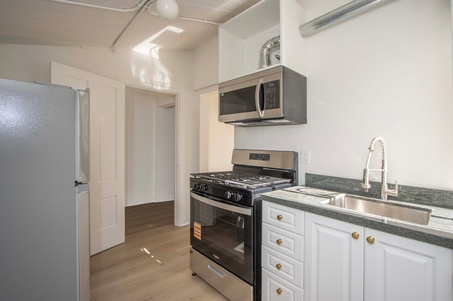 More Photos Of 2976-2980 Mission St, San Francisco Apartments For Sale