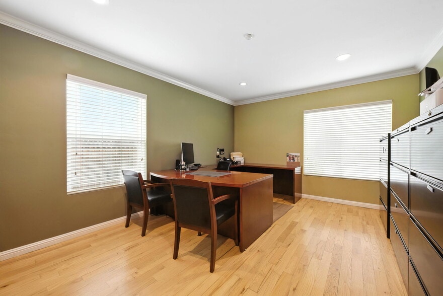 More Photos Of 1414 Meridian Ave, San Jose Office Residential For Sale