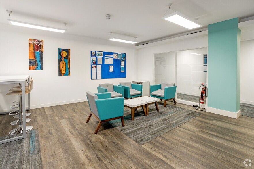 Photo of 1st Floor Ste 