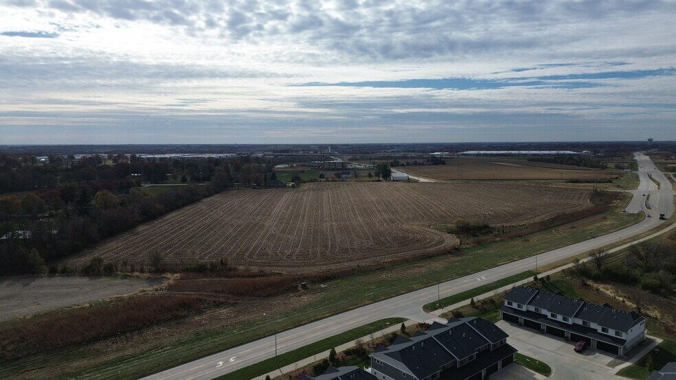 More Photos Of 765-825 SE Willow Creek Dr, West Des Moines Land For Sale