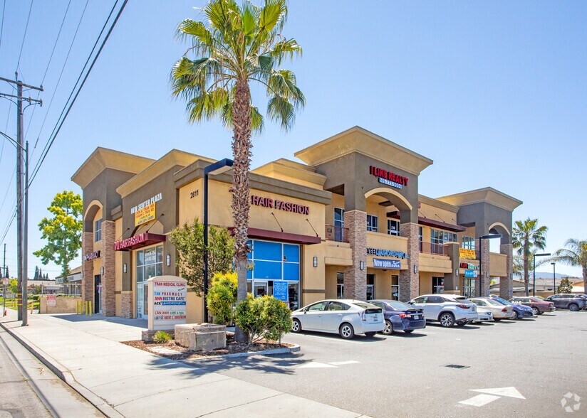 Primary Photo Of 2611 Senter Rd, San Jose Freestanding For Lease