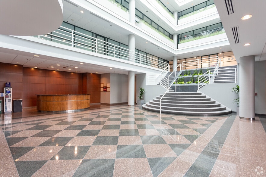 Primary Photo Of 275 Washington St, Newton Office For Lease