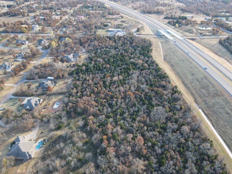 More Photos Of 18681 59th Street St, Newalla Land For Sale