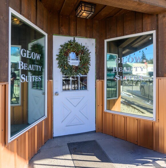 More Photos Of 312 Dewey Ave, Eureka Storefront Retail Office For Sale