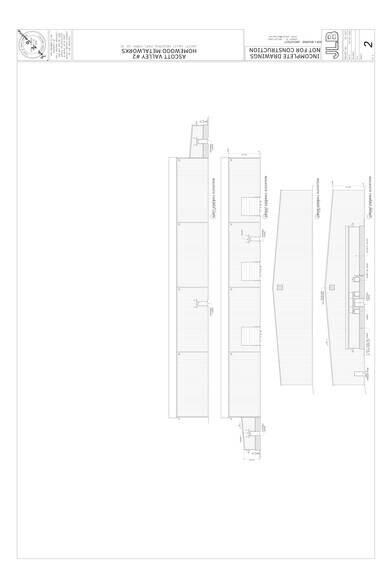 More Photos Of Commerce Park Drive Dr, Conway Warehouse For Sale