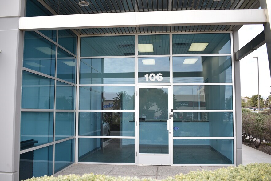 More Photos Of 5525 S Decatur Blvd, Las Vegas Unknown For Lease