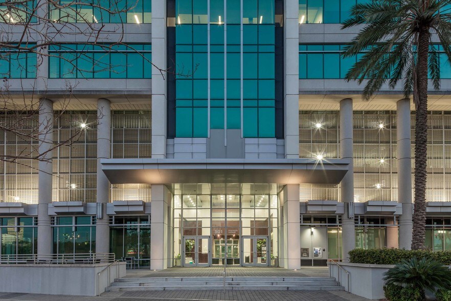 501 Riverside Ave, Jacksonville, FL 32202 Office For Lease