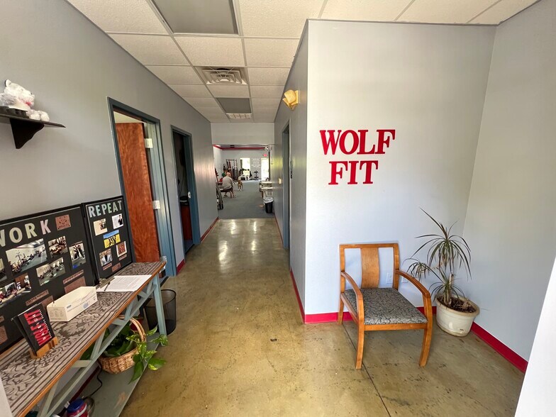 More Photos Of 2200 E Millbrook Rd, Raleigh Office For Sale