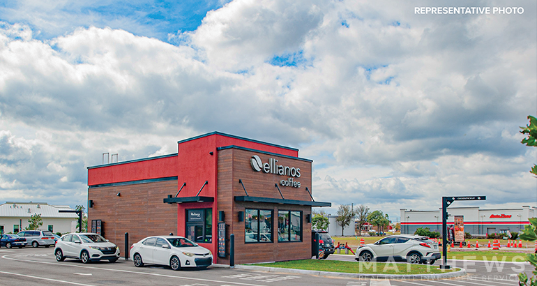 Primary Photo Of 1140 Jacaranda Blvd, Venice Restaurant For Sale