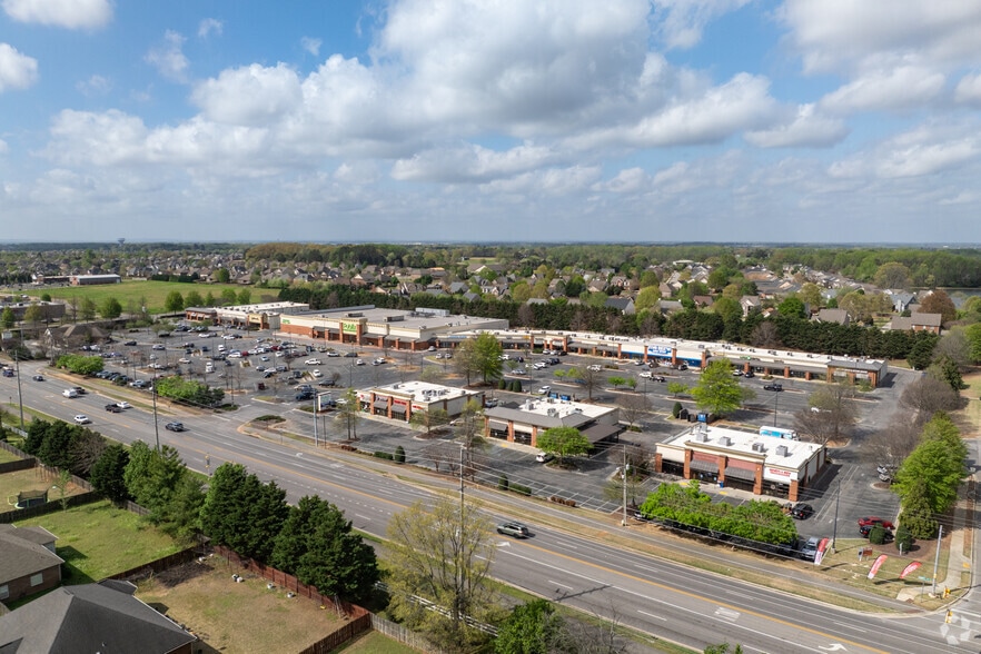 More Photos Of 12070 County Line Rd, Madison Unknown For Lease