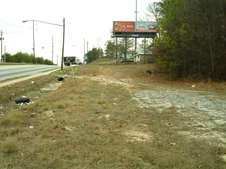More Photos Of 1561-1565 Moreland Ave, Atlanta Land For Sale