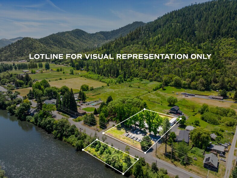 More Photos Of 5333 Rogue River Hwy, Gold Hill Multifamily For Sale