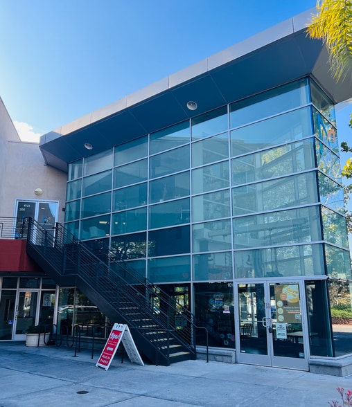 More Photos Of 4131 El Camino Real, Palo Alto Office For Lease