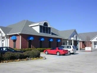 Primary Photo Of 551 N Valley Pky, Lewisville Office For Sale