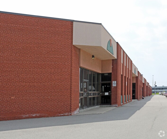 More Photos Of 140 Milner Ave, Toronto Warehouse For Lease
