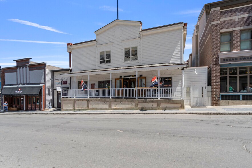 More Photos Of 268 Main St, Park City Coworking Space