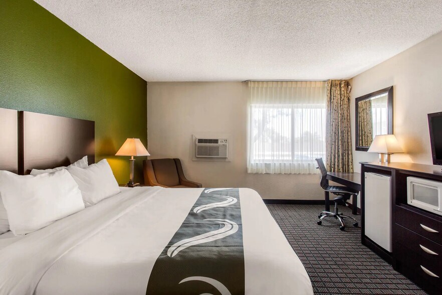 More Photos Of 245 E Wendover Blvd, Wendover Hotel For Sale