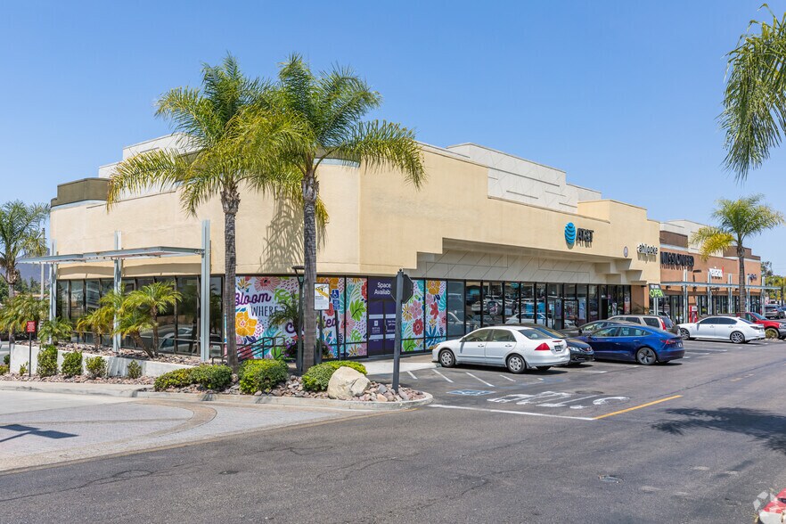 More Photos Of 1200-1290 Auto Park Way, Escondido Unknown For Lease