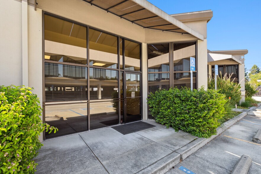 More Photos Of 550 Price Ave, Redwood City Office For Sale
