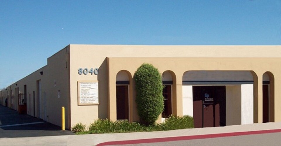 Primary Photo Of 8030-8040 Remmet Ave, Canoga Park Warehouse For Lease