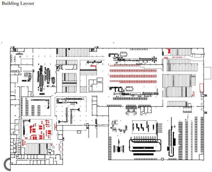 More Photos Of 4437 E 49th St, Cleveland Warehouse For Sale