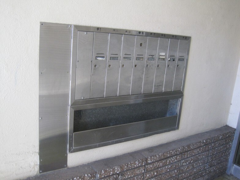 More Photos Of 2832-2840 San Bruno Ave, San Francisco Apartments For Sale