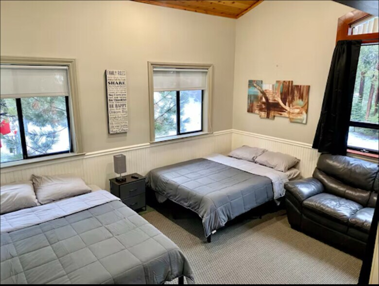 More Photos Of 41441 CA-168, Shaver Lake Specialty For Sale