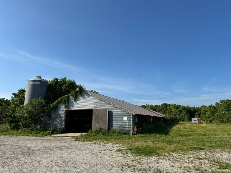 More Photos Of 27227 Savannah Rd, Hallwood Land For Sale
