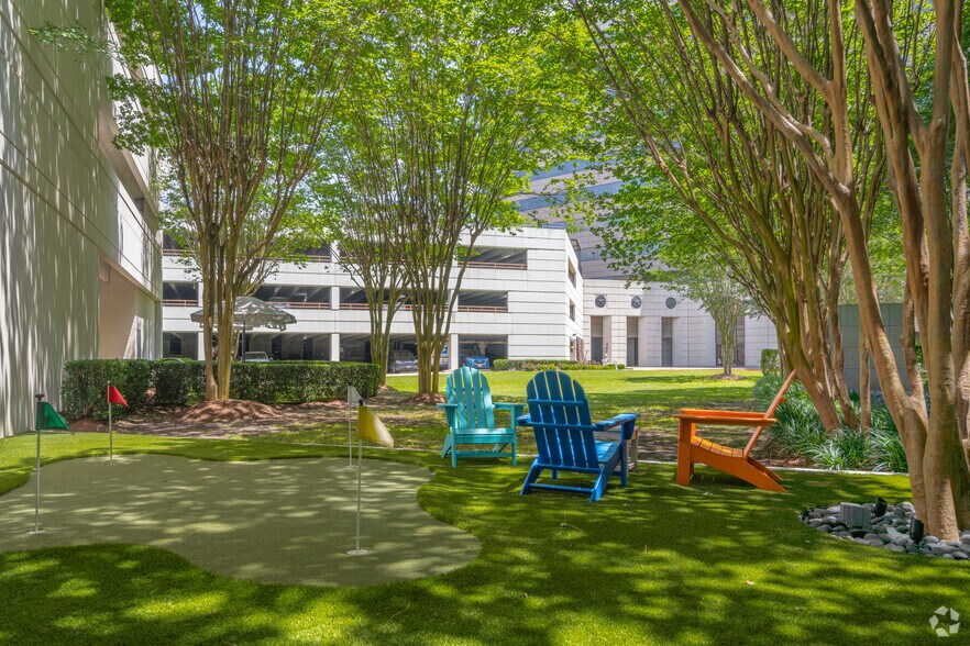 More Photos Of 3 Sugar Creek Center Blvd, Sugar Land Office For Lease