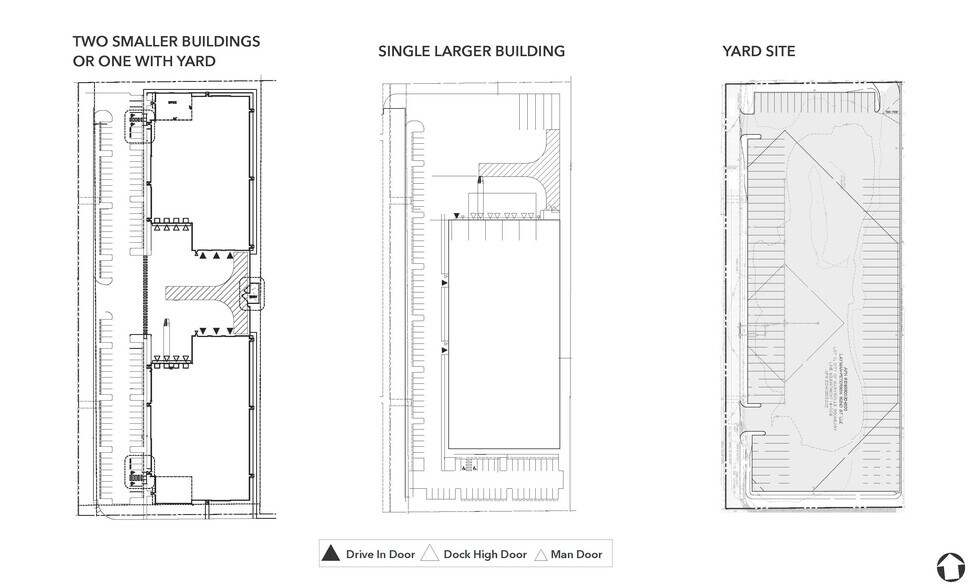 More Photos Of 41XX 152nd Street Northeast, Marysville Land For Sale