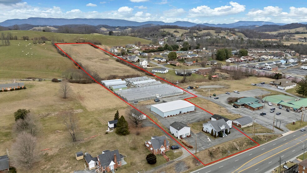 More Photos Of 973 W Main St, Abingdon Specialty For Sale