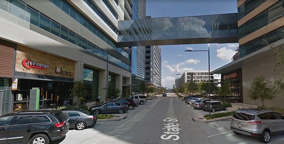 More Photos Of 3661 N Plano Rd, Richardson Medical For Lease