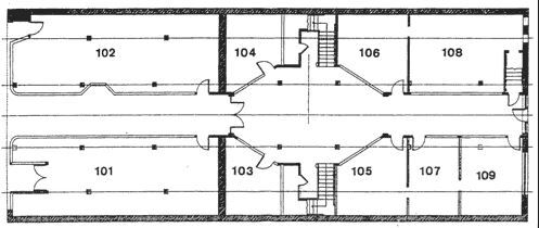 More Photos Of 479 W 6th St, San Pedro Loft Creative Space For Lease