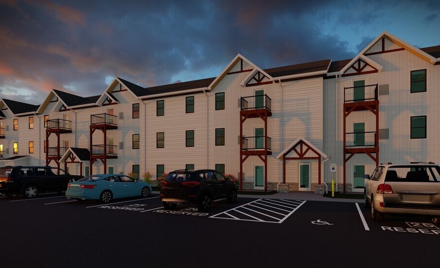 More Photos Of 1515 Atkins Rd, Petoskey Land For Sale