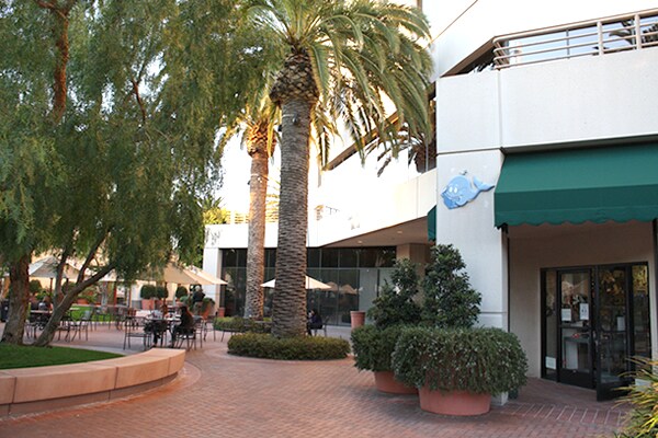 More Photos Of 4199 Campus Dr, Irvine Office For Lease
